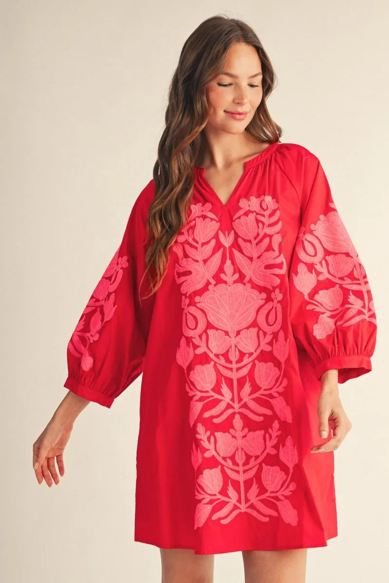 miranda dress