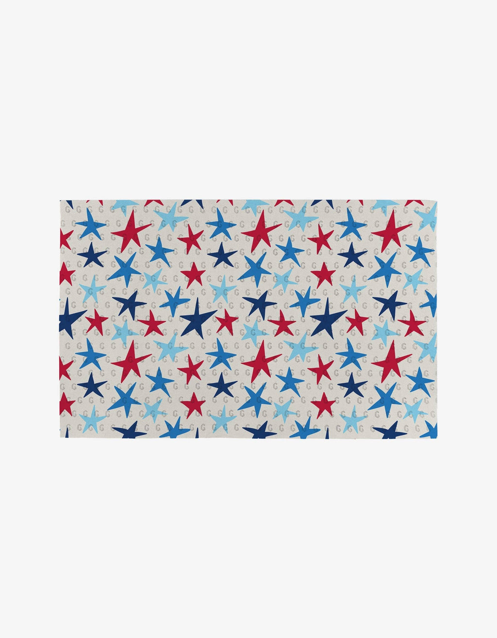 Seeing Stars Not Paper Towel