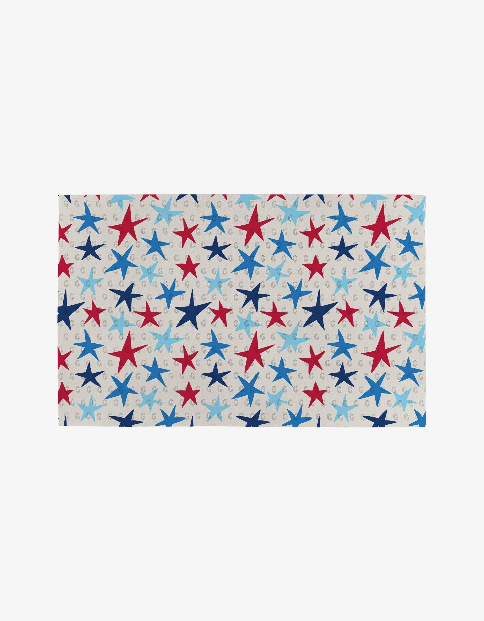 Seeing Stars Not Paper Towel