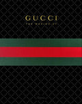 Gucci coffee table book