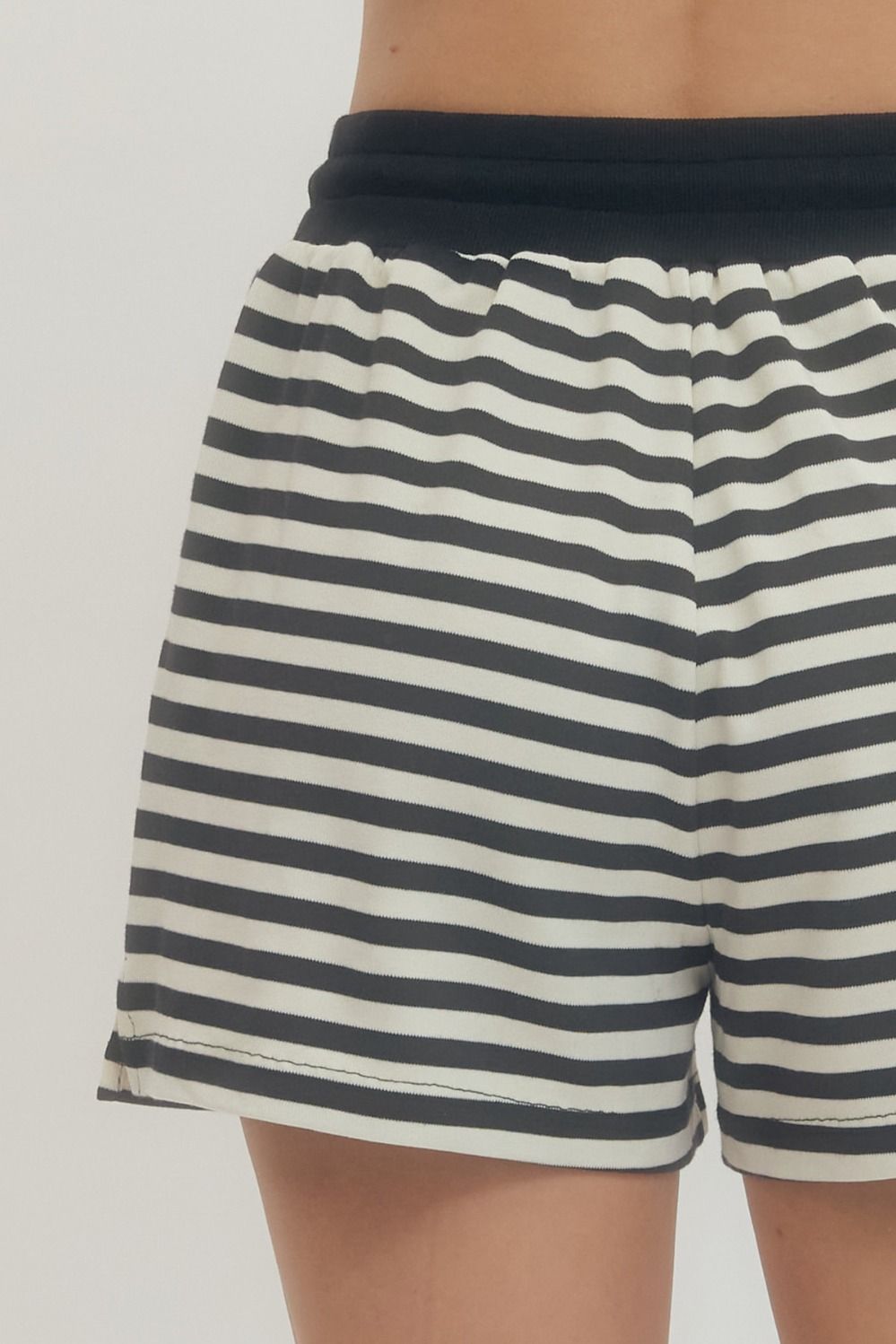 sofia drawstring shorts