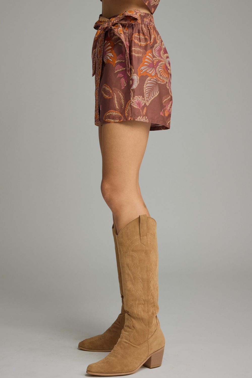 gia shorts