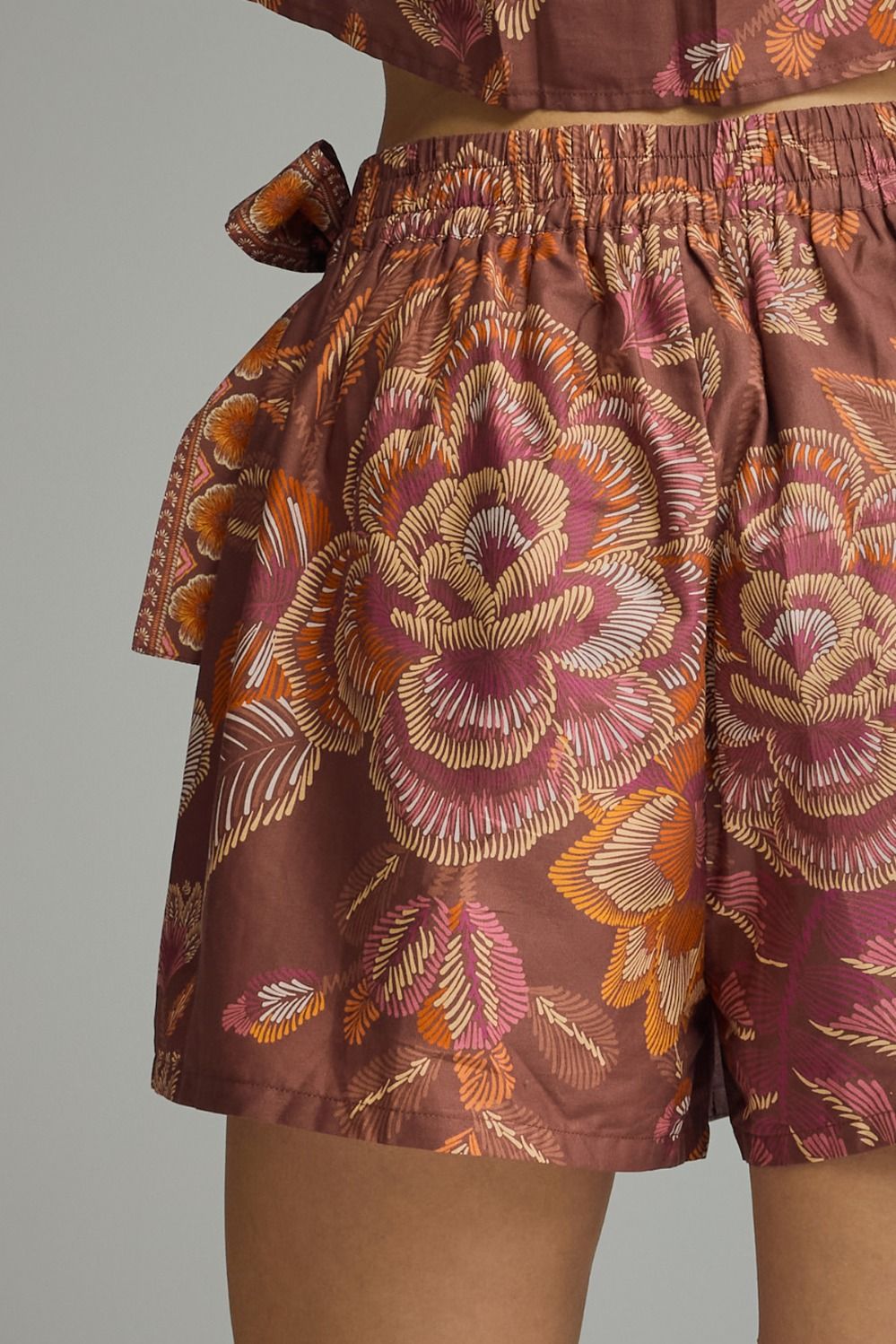gia shorts