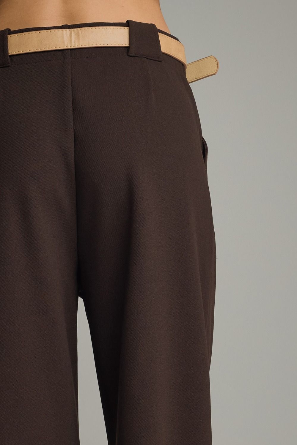 georgia wide leg pant