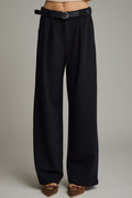 georgia wide leg pant