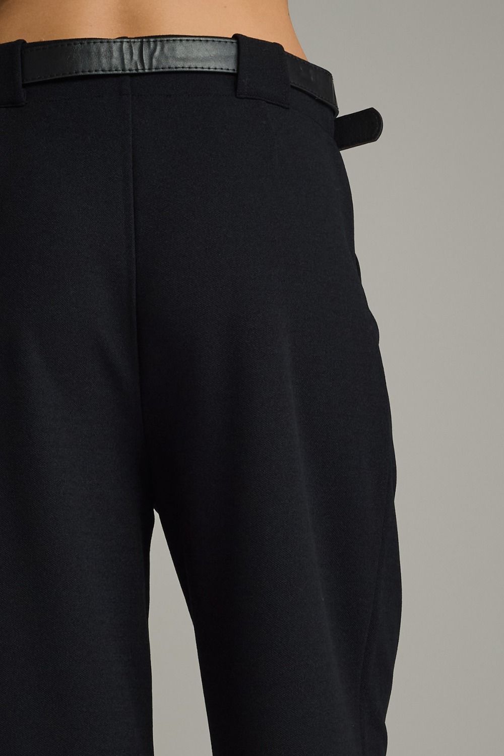 georgia wide leg pant