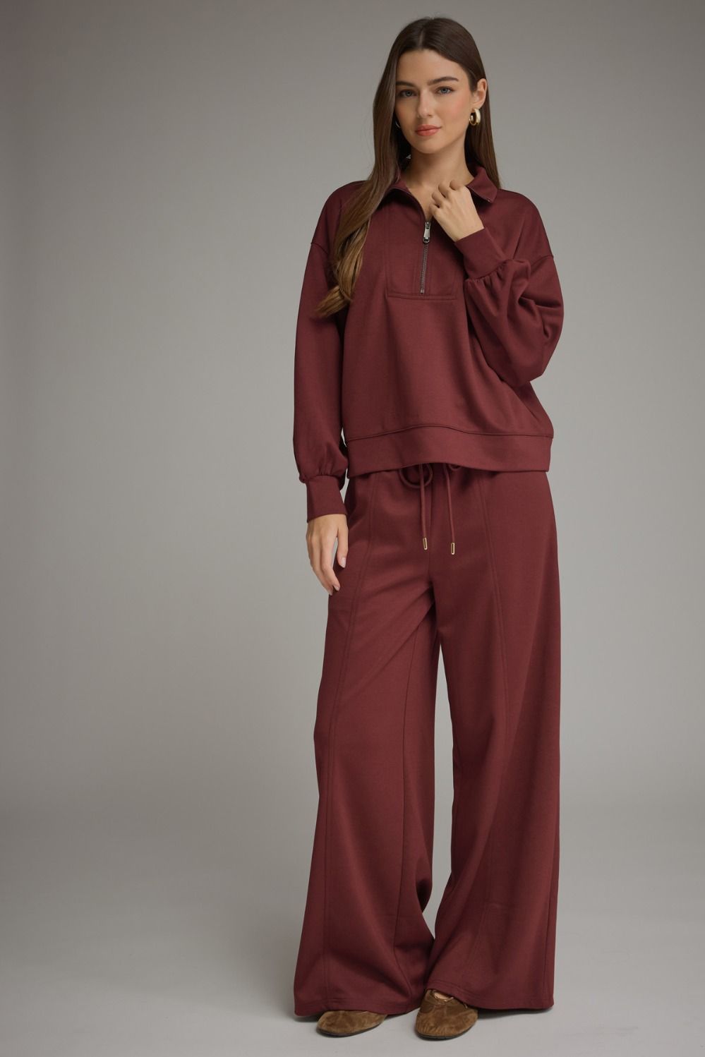 tasha pants