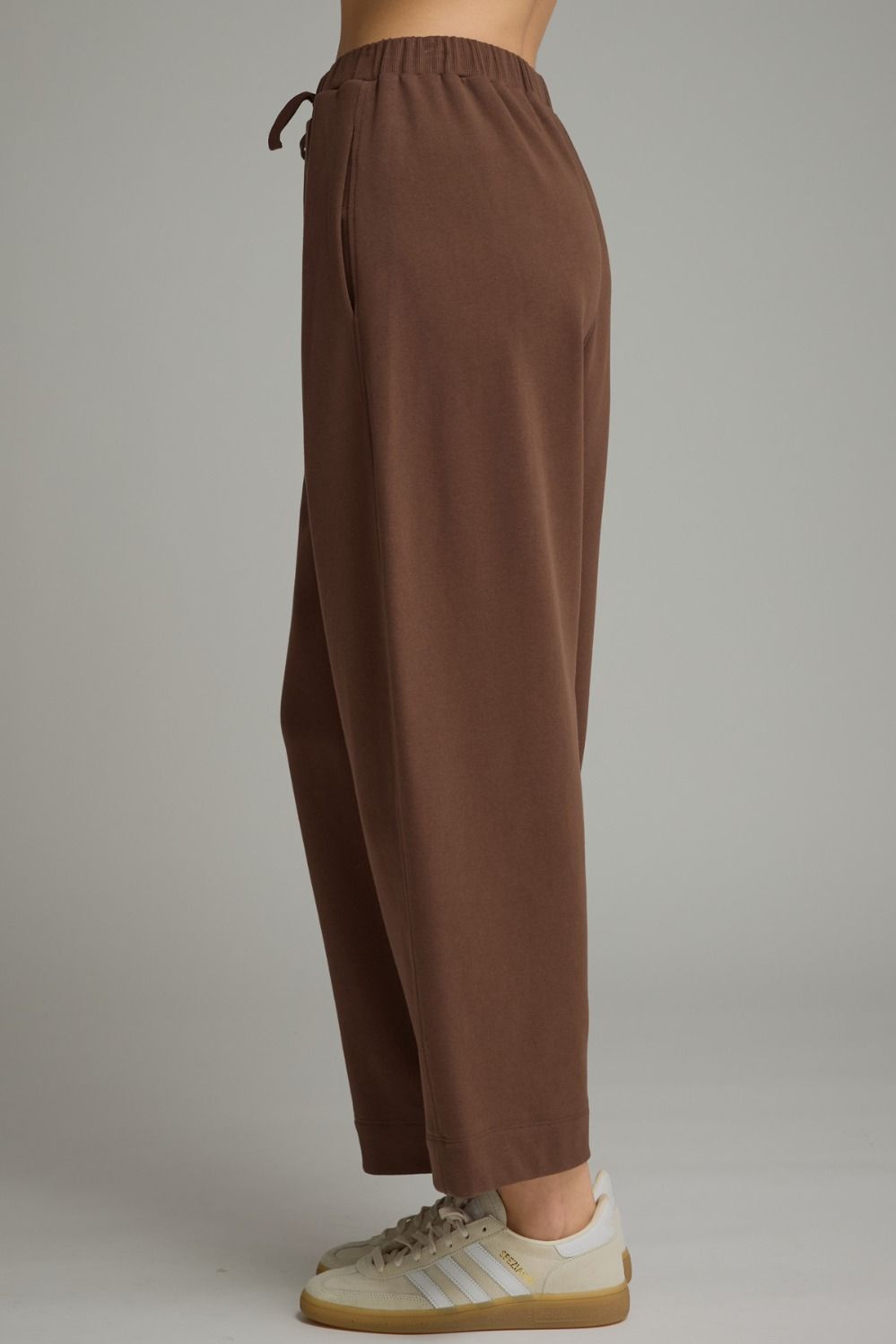 jessie pull on pants