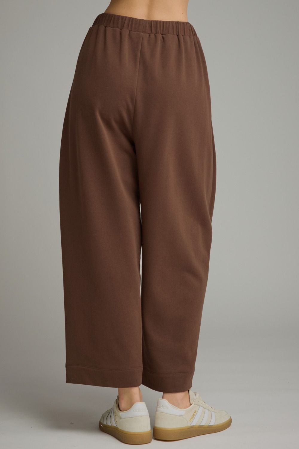 jessie pull on pants