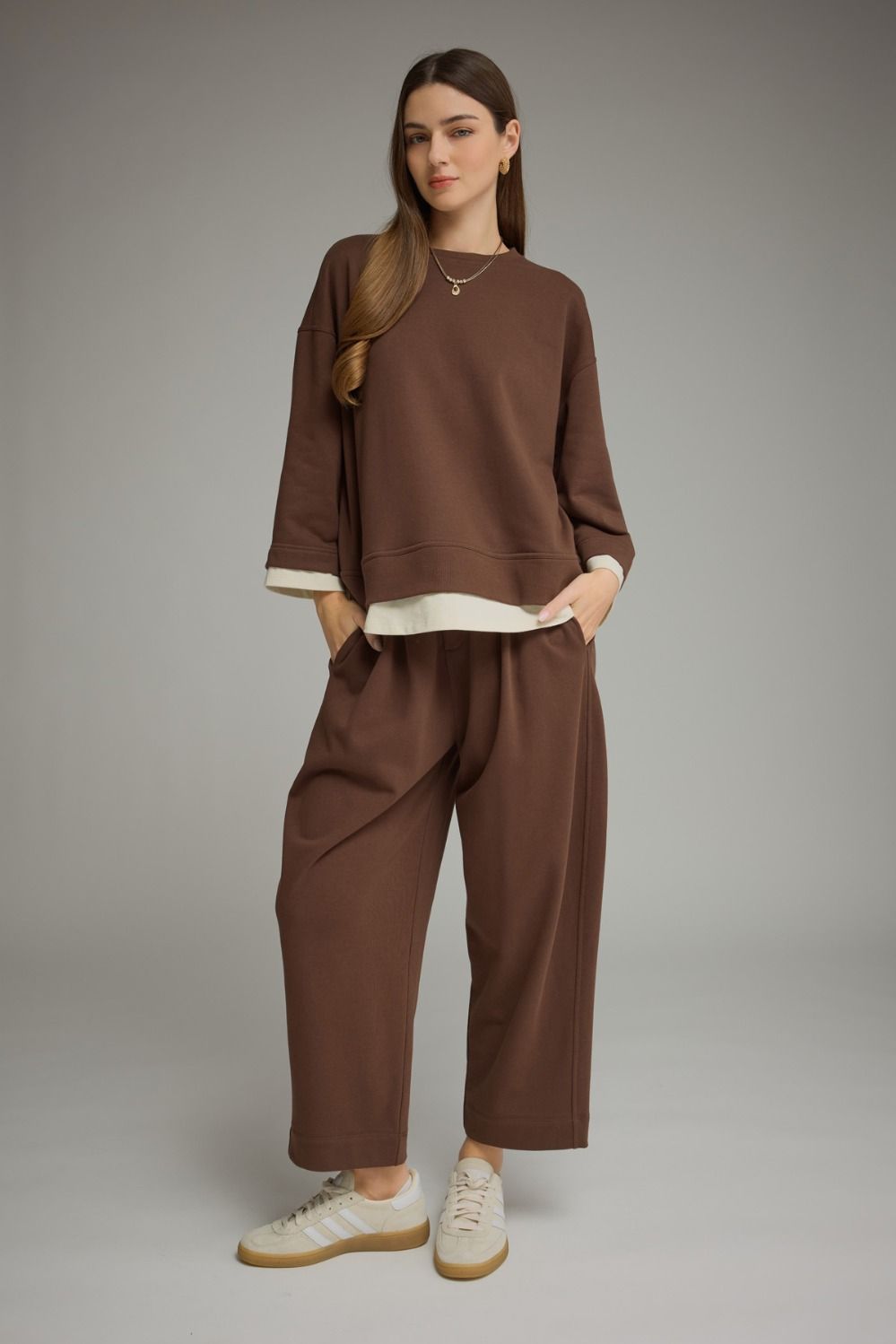 jessie pull on pants