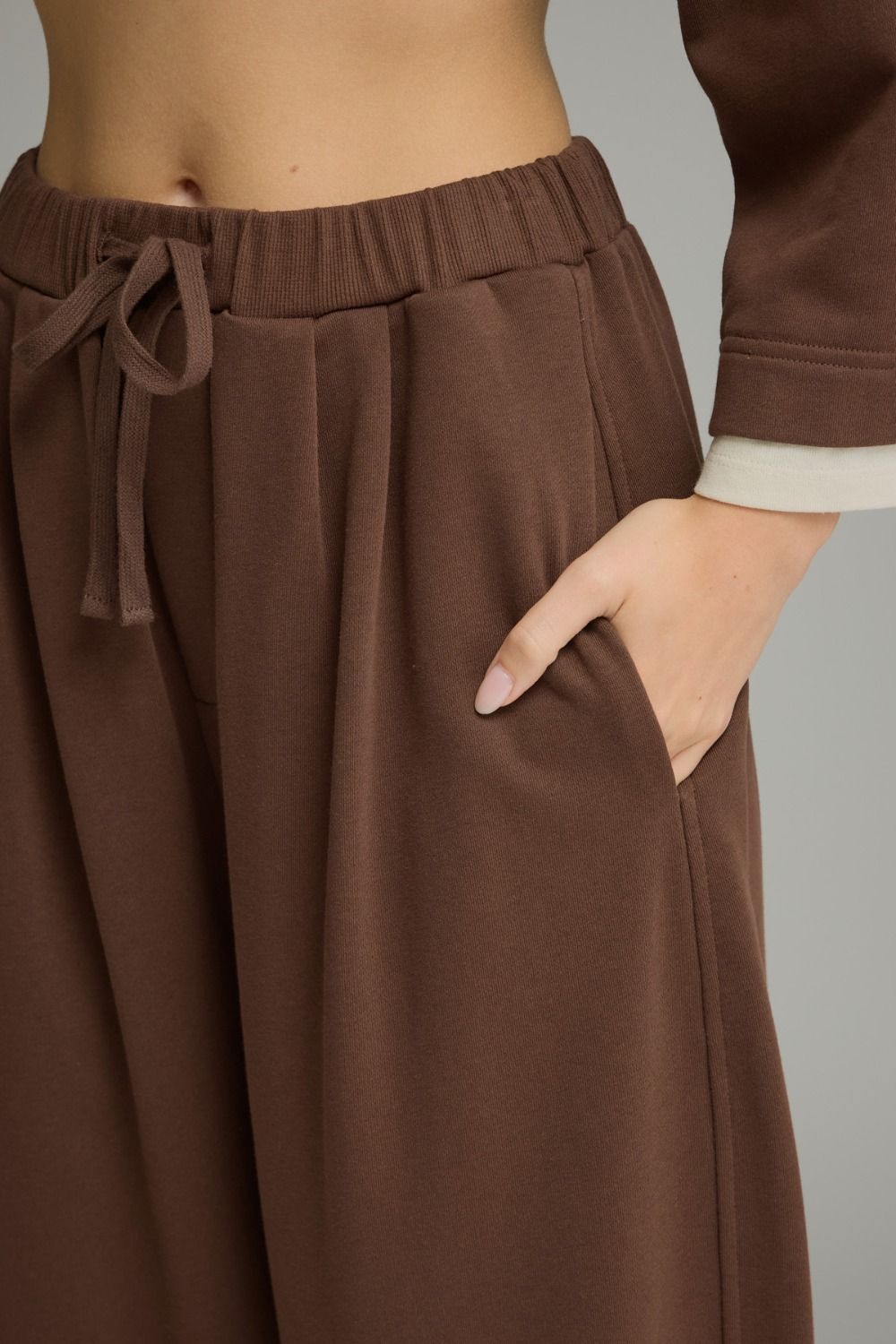 jessie pull on pants