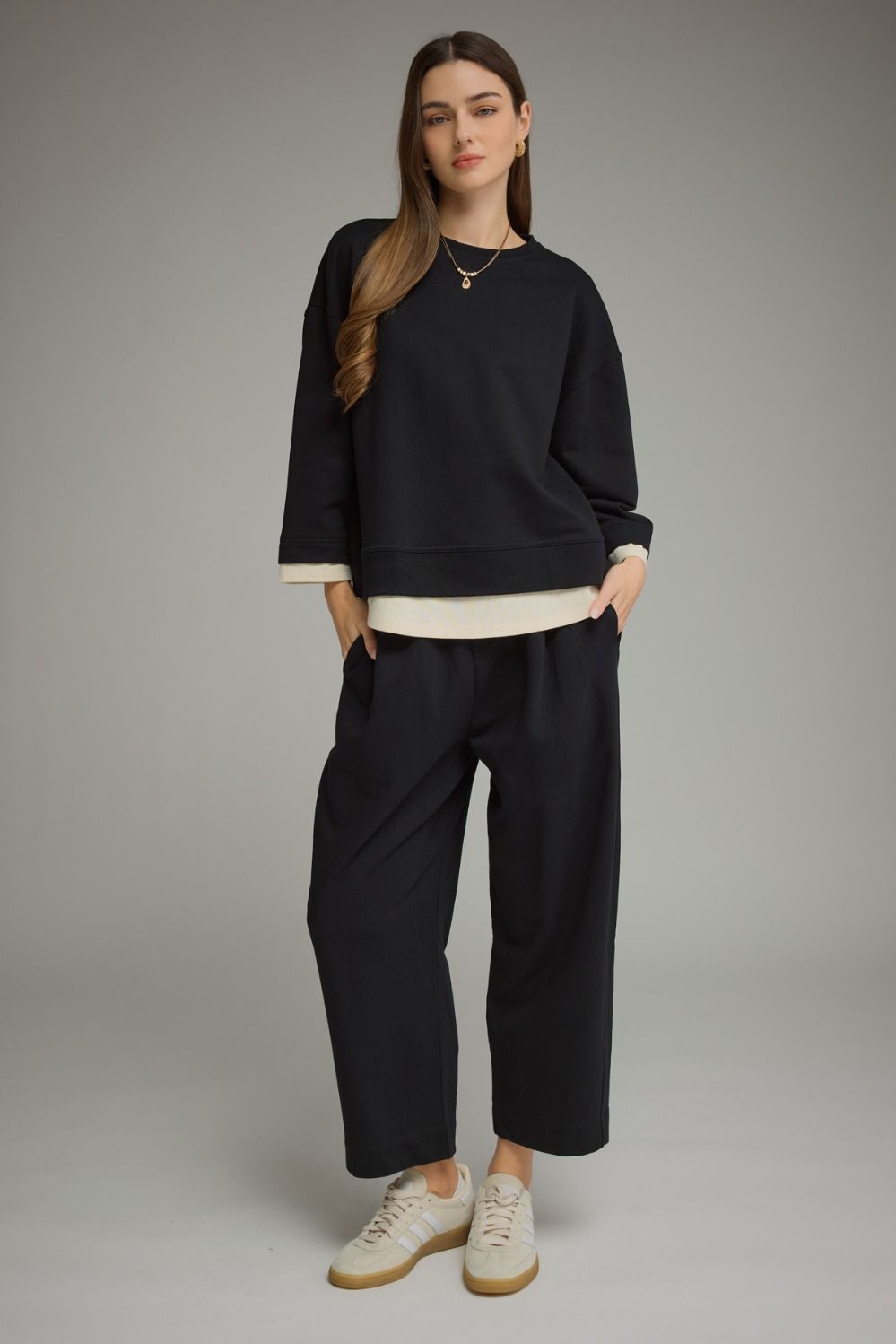 jessie pull on pants