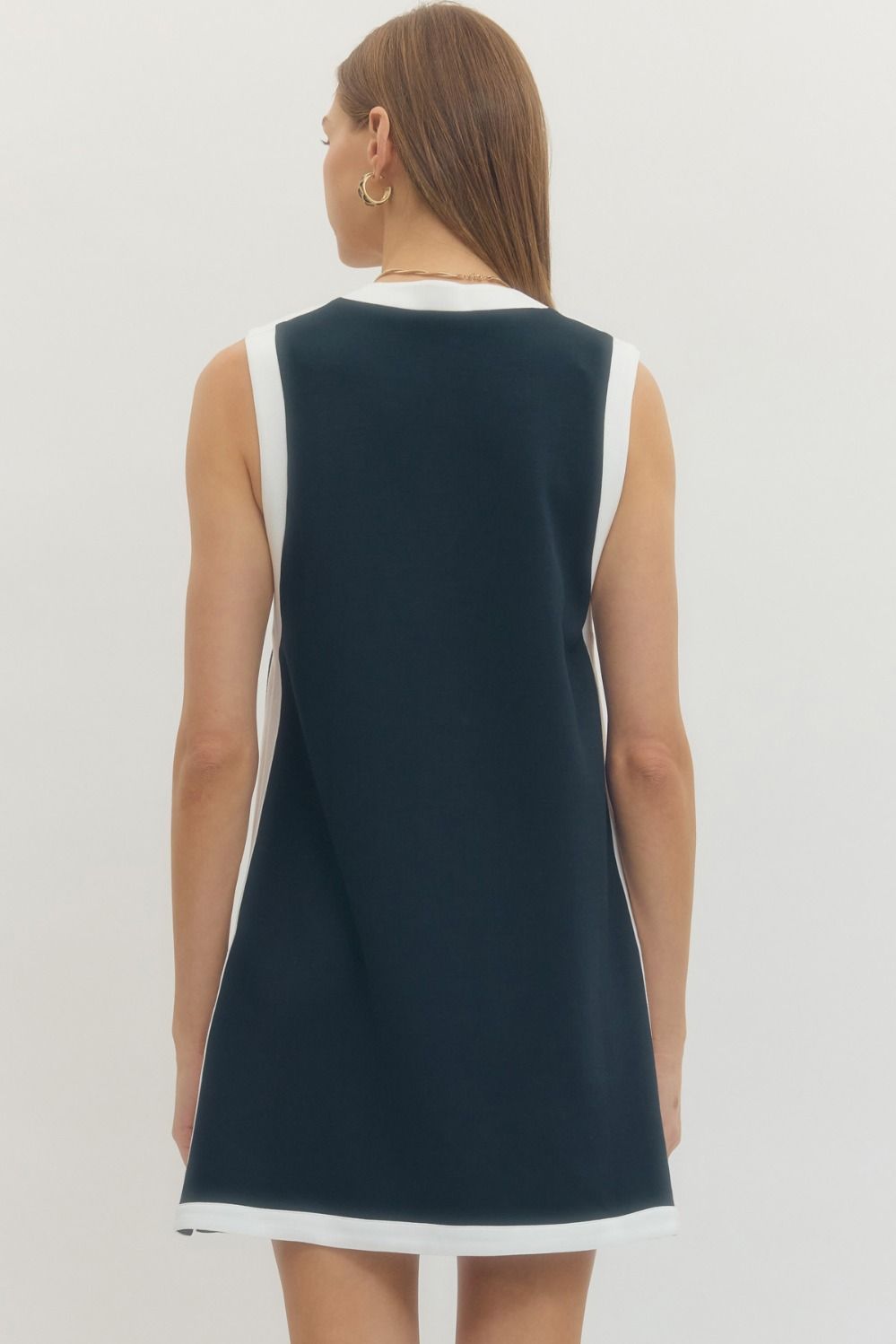 katrina varsity dress