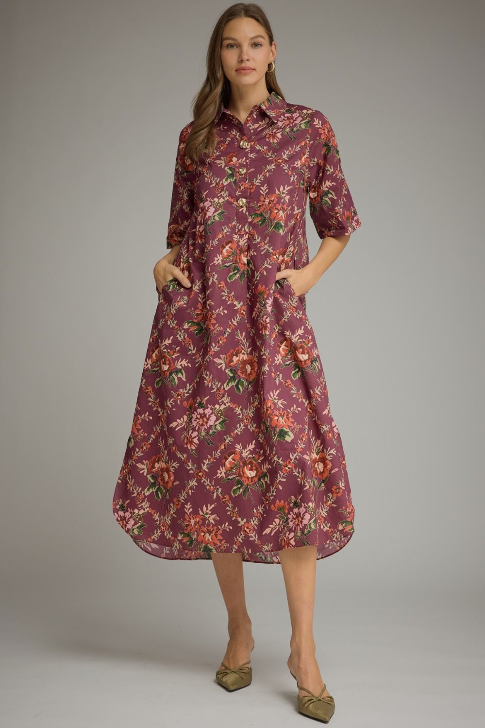 holli dress
