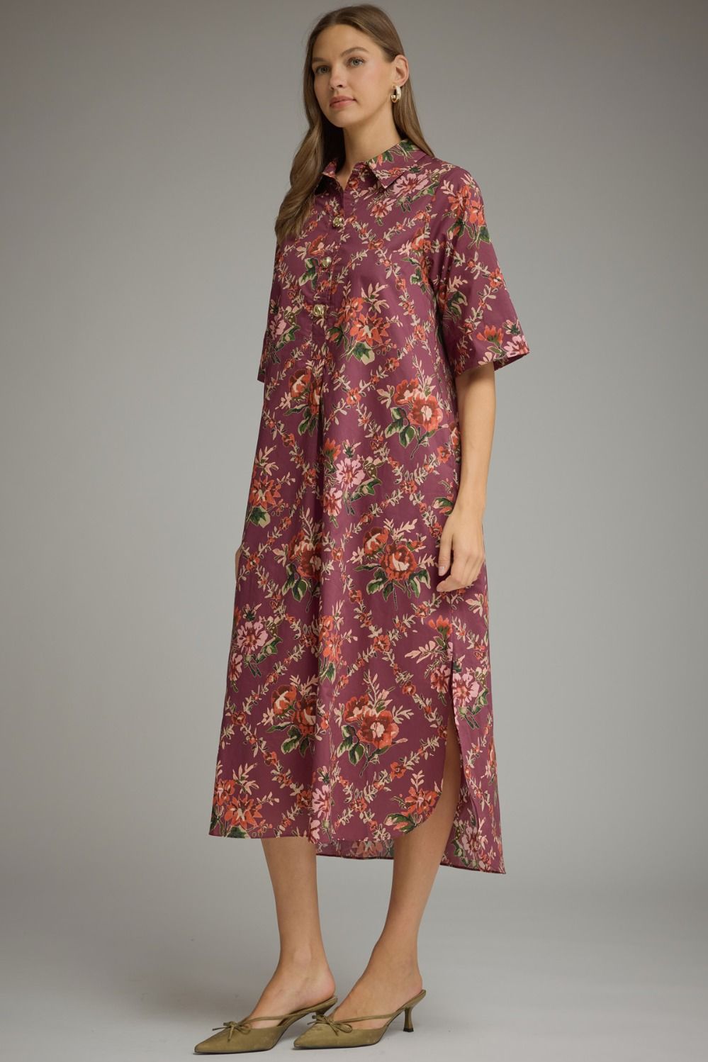 holli dress