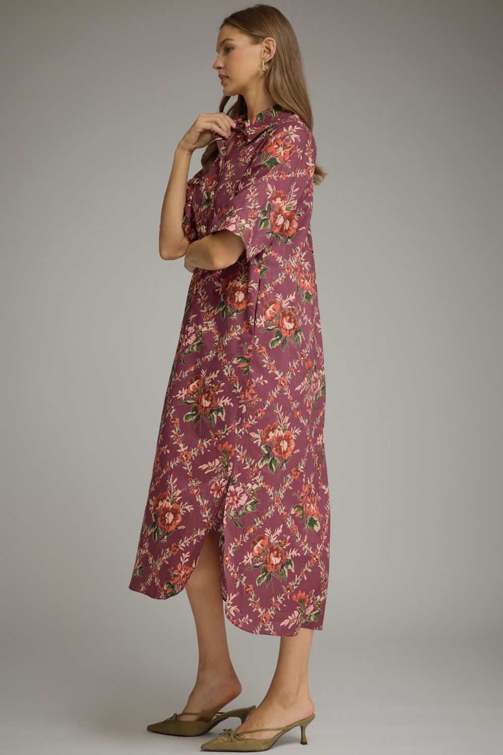 holli dress