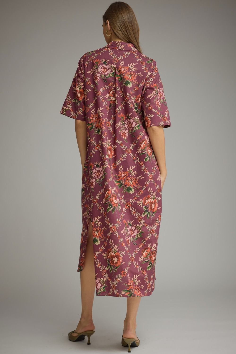 holli dress