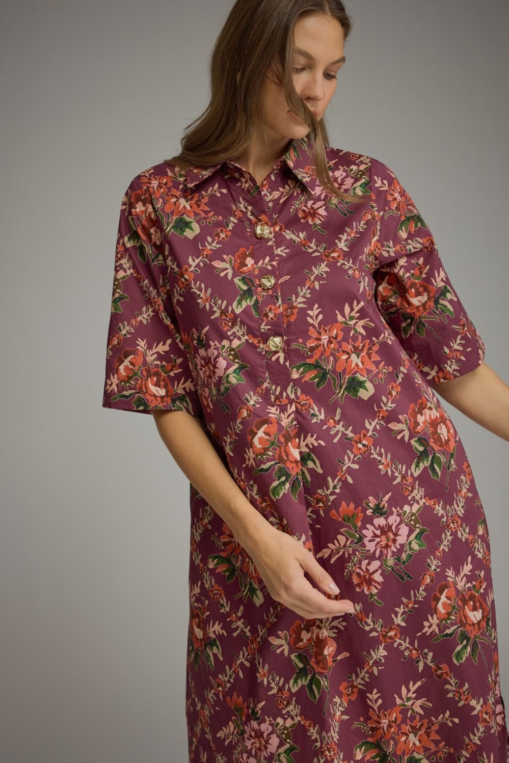 holli dress