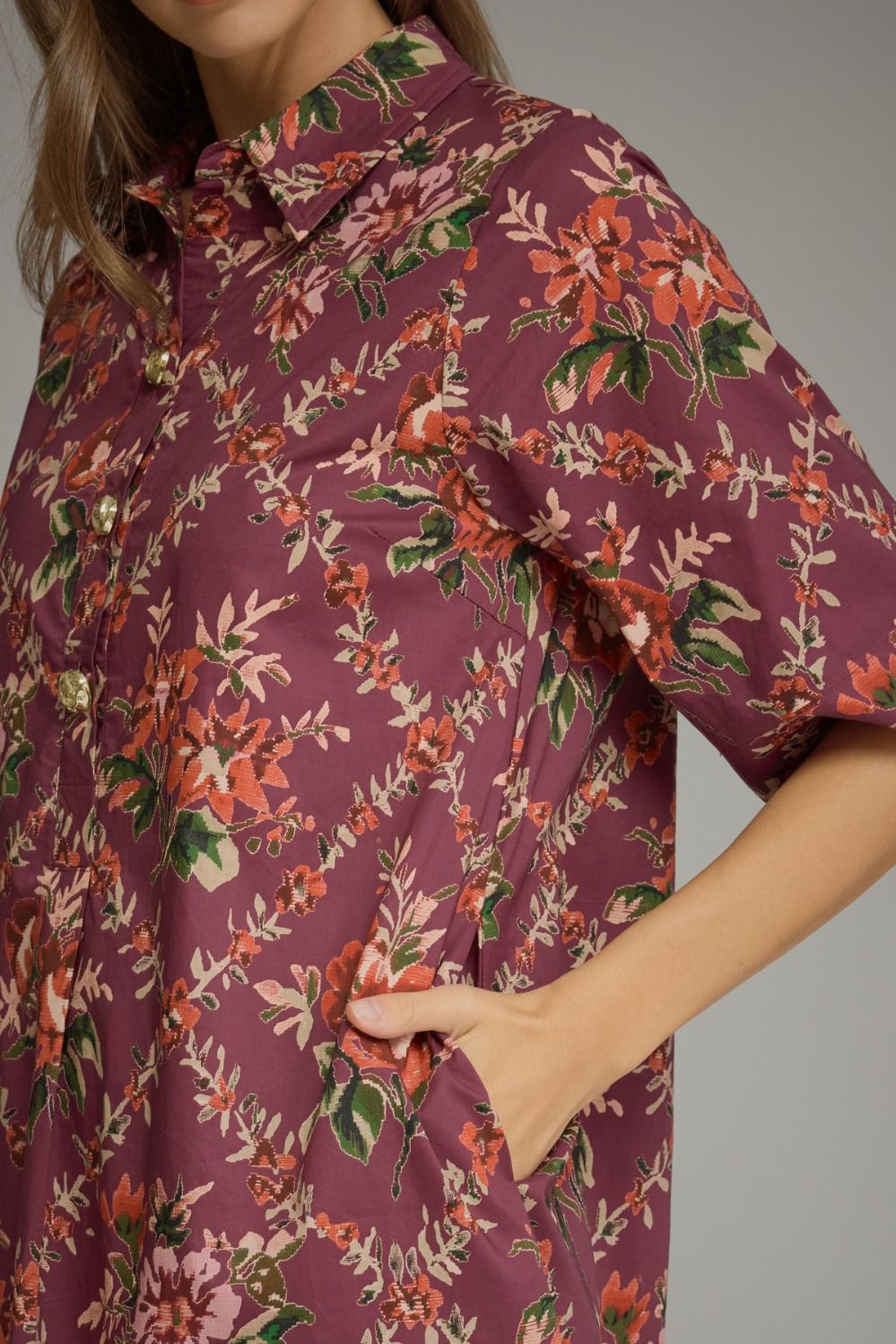 holli dress
