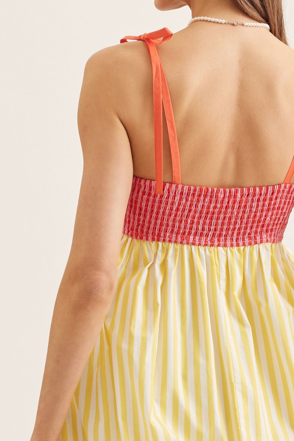 mila midi dress