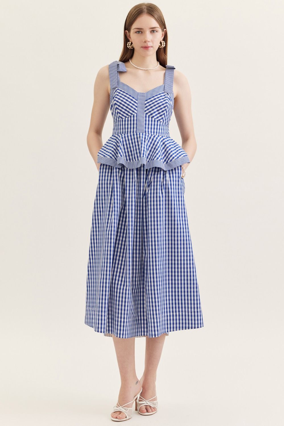 perry peplum dress pretty little things perry peplum dress pretty little things