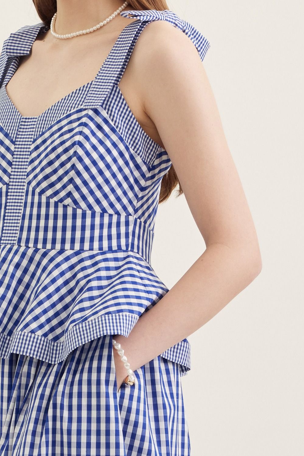 perry peplum dress