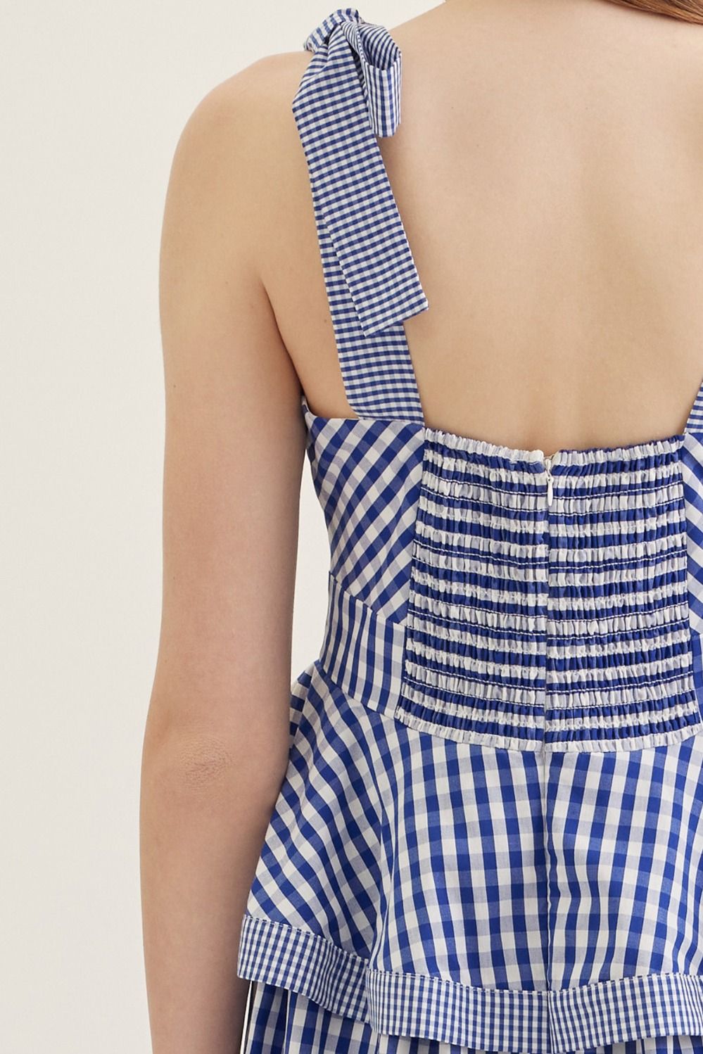 perry peplum dress