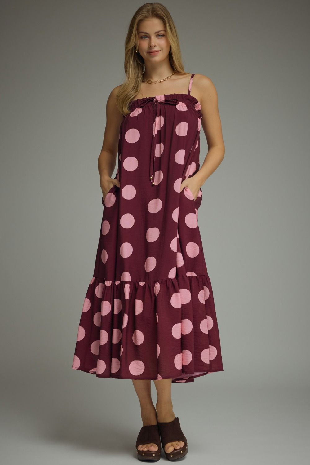 hazel dress