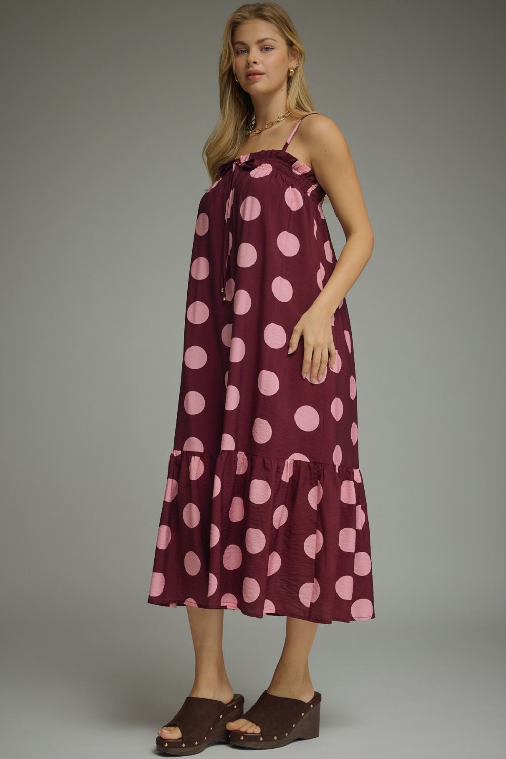hazel dress