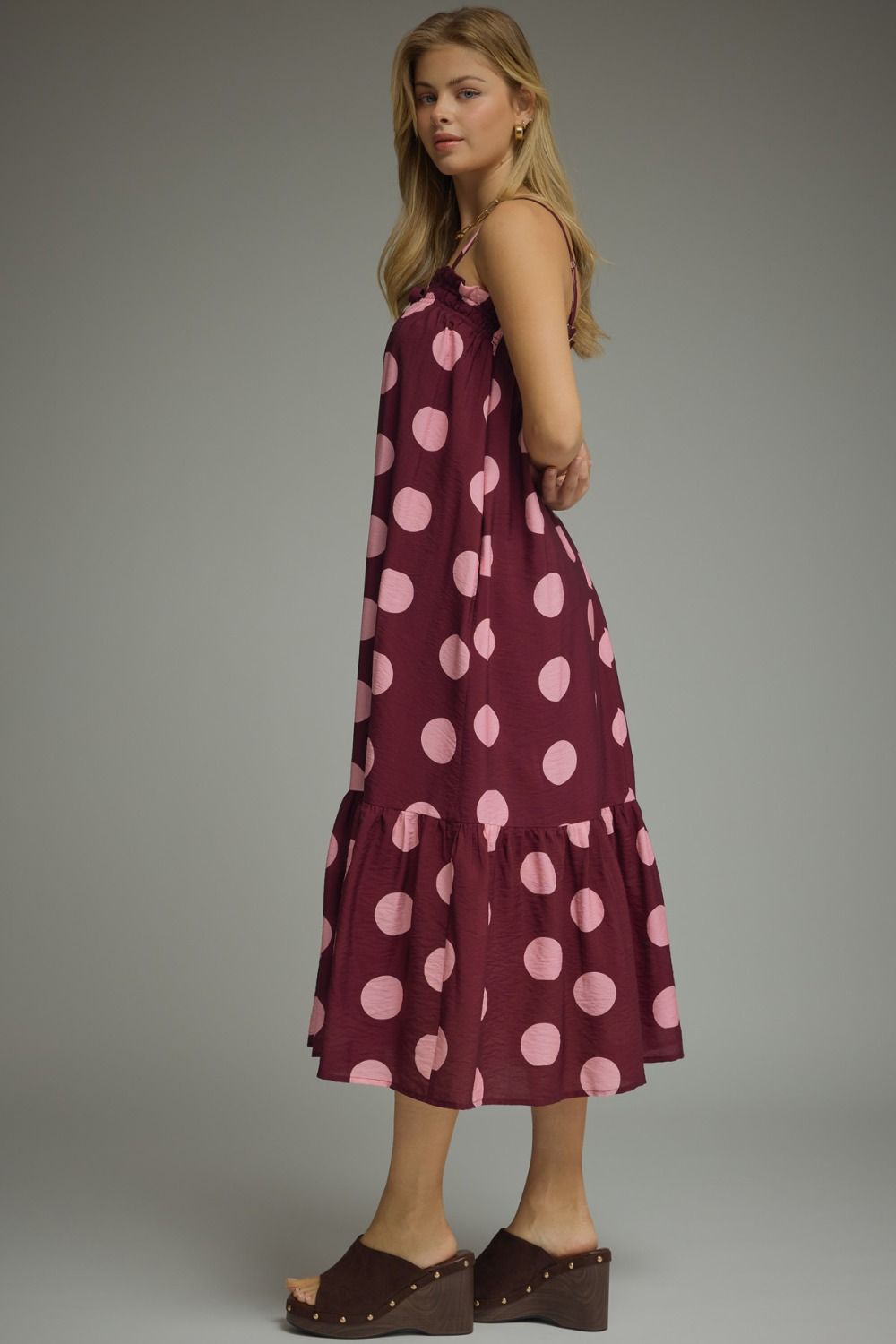 hazel dress