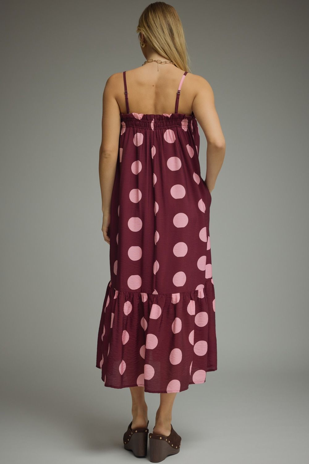 hazel dress