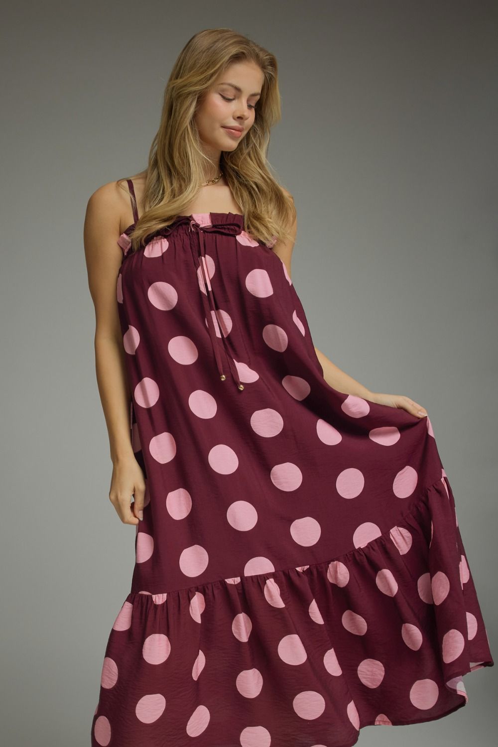 hazel dress