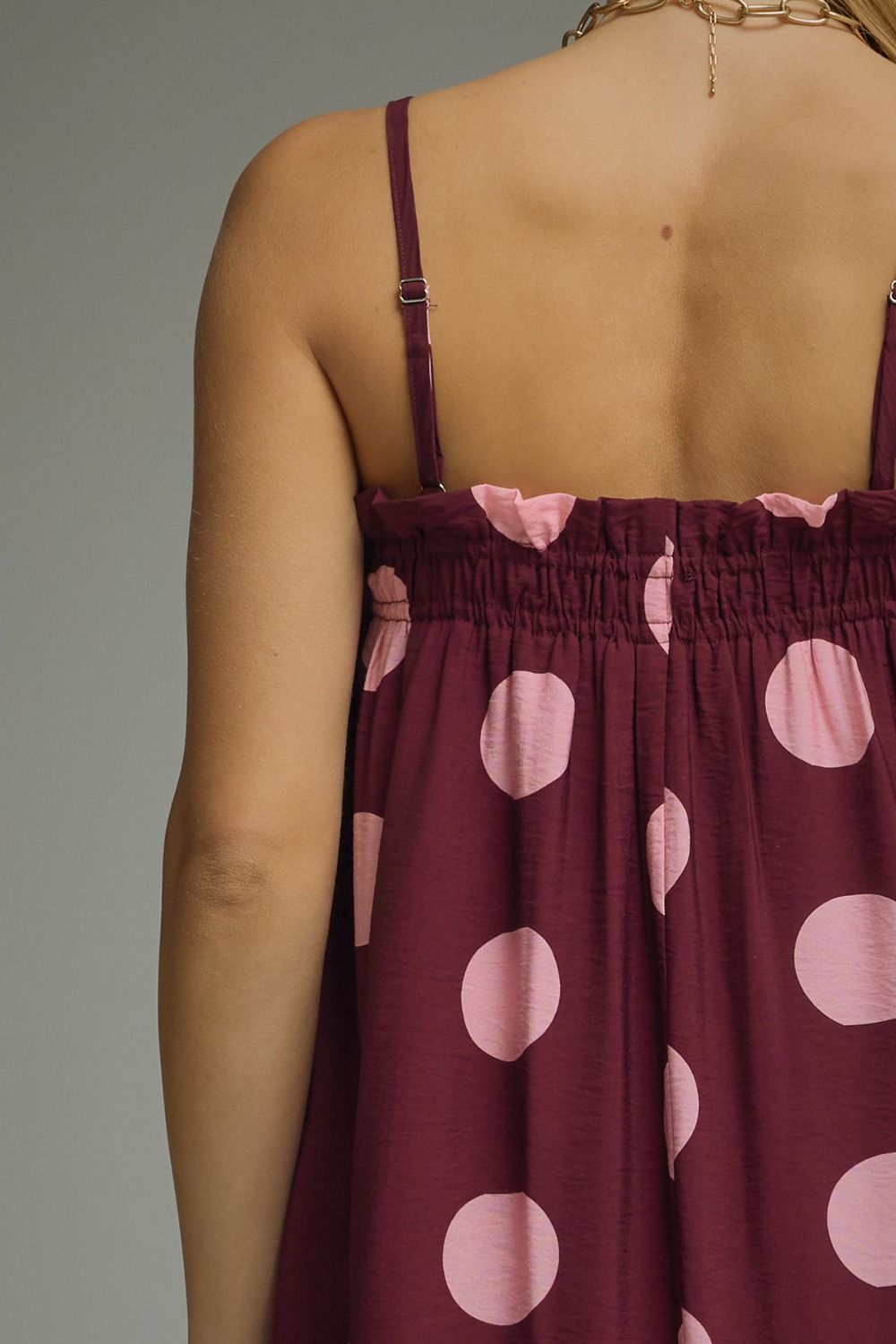 hazel dress