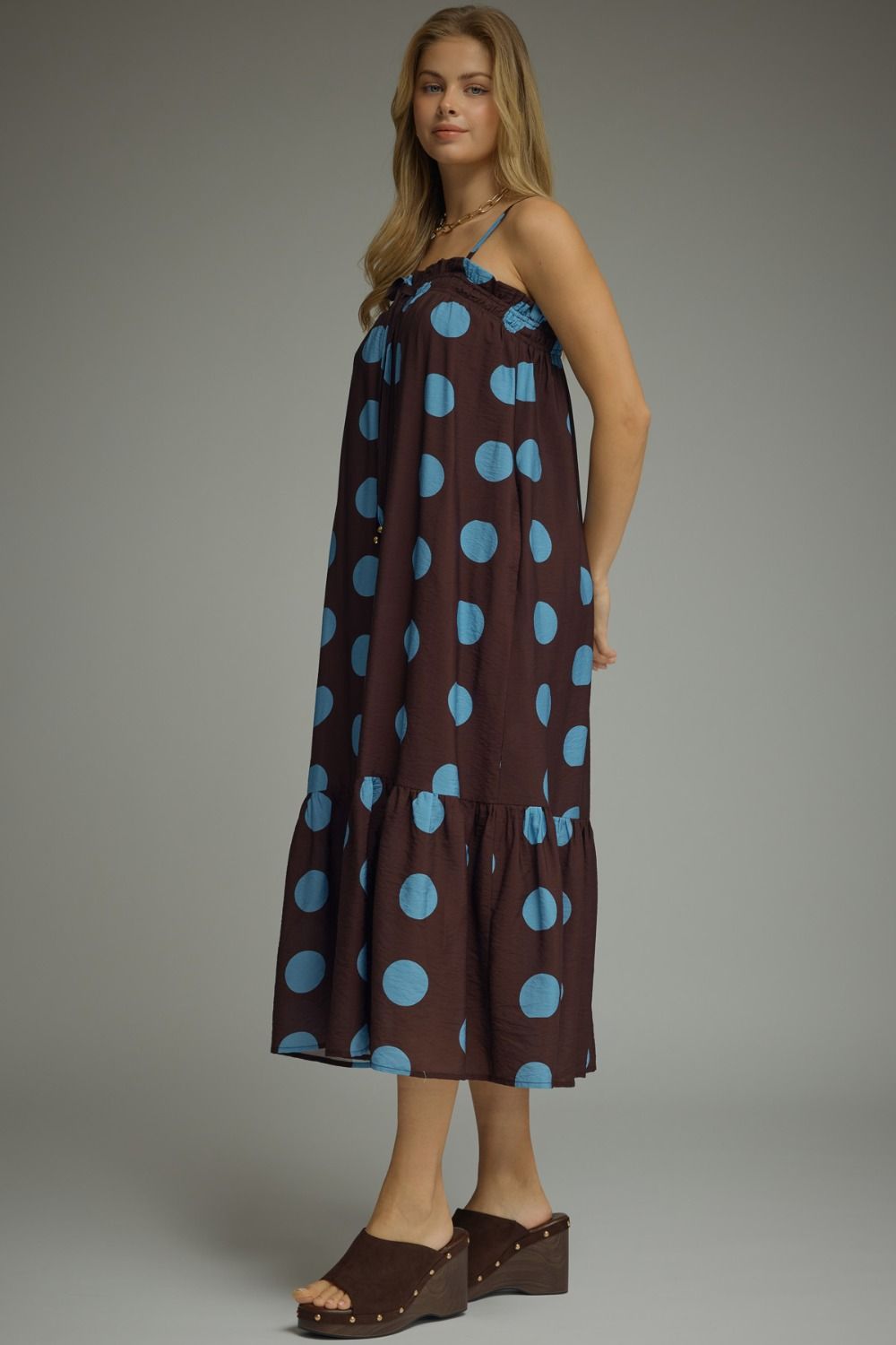 hazel dress