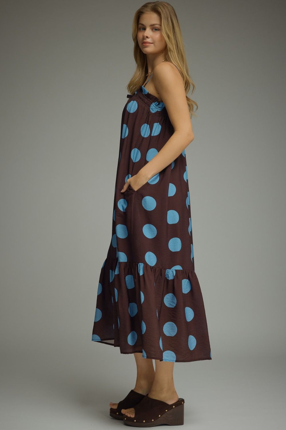 hazel dress