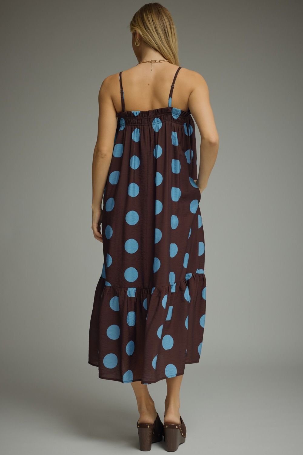 hazel dress