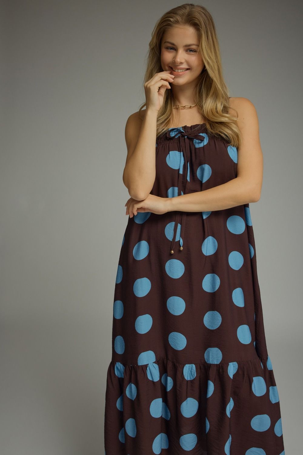 hazel dress