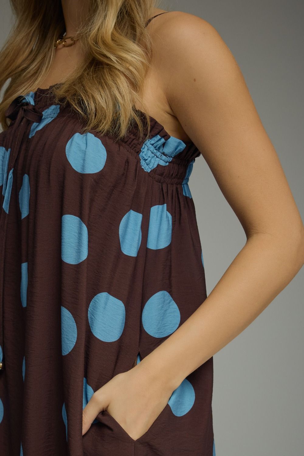 hazel dress