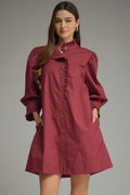 wesley dress
