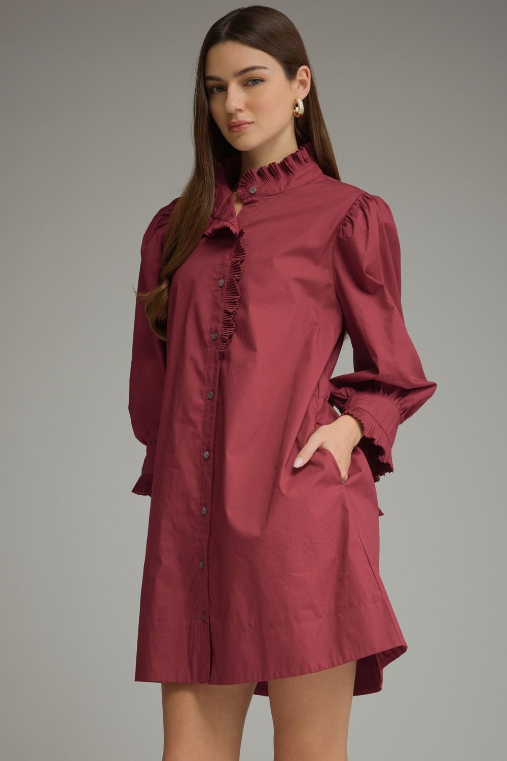 wesley dress