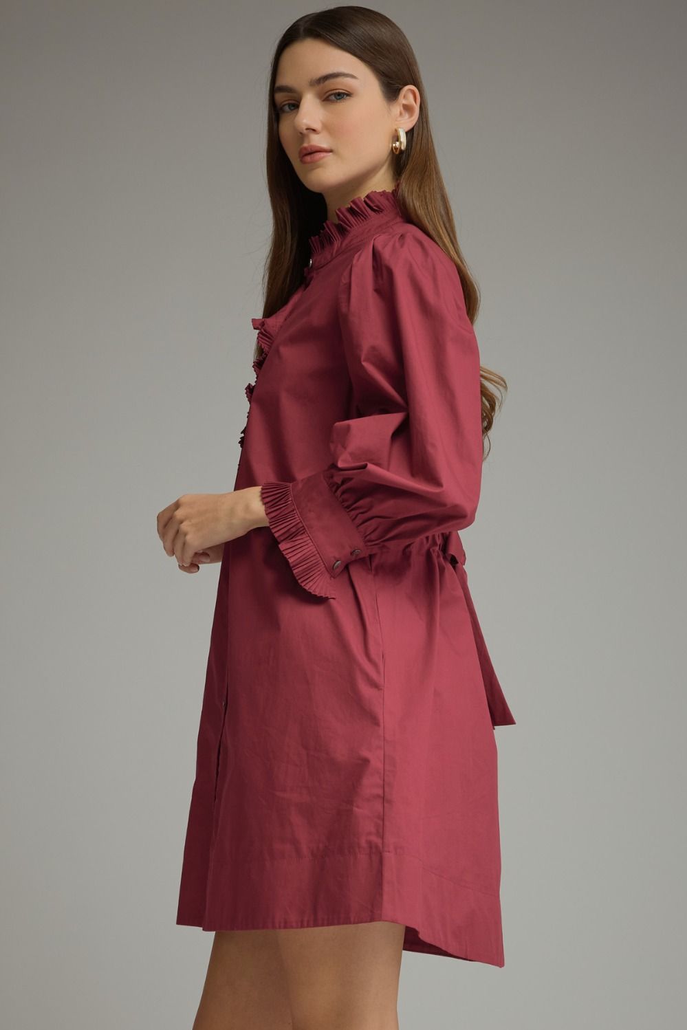 wesley dress
