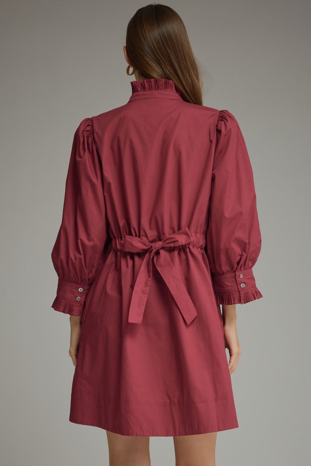 wesley dress