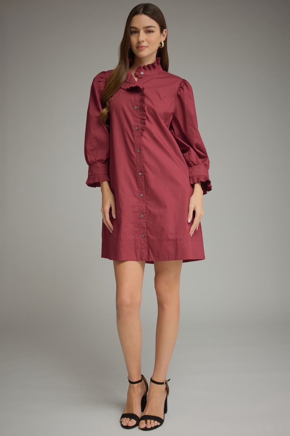 wesley dress