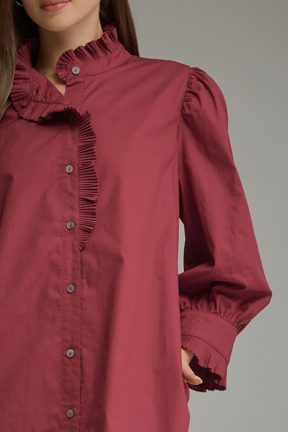 wesley dress