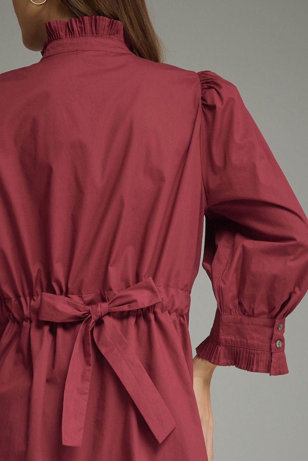wesley dress