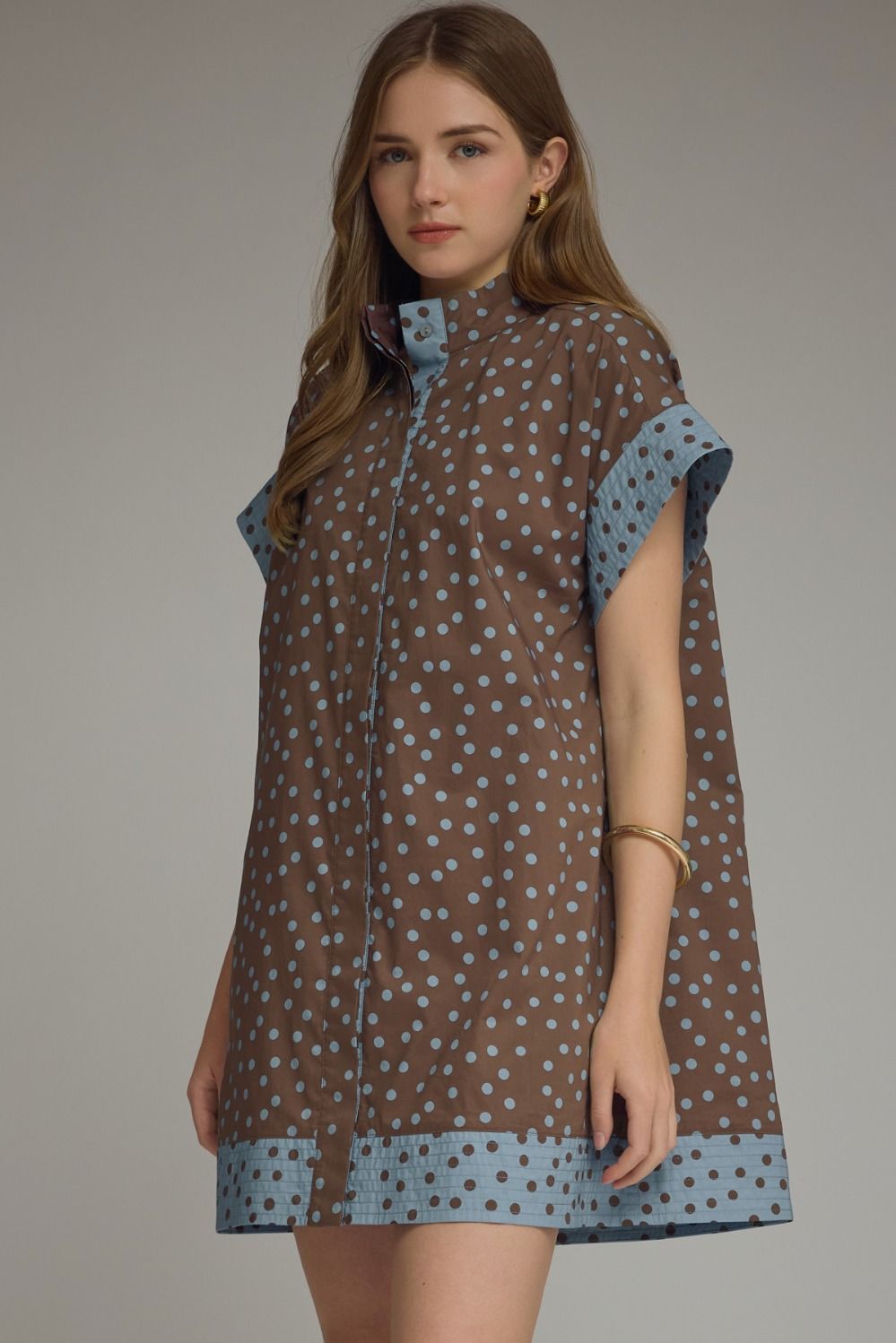 megan mini dress