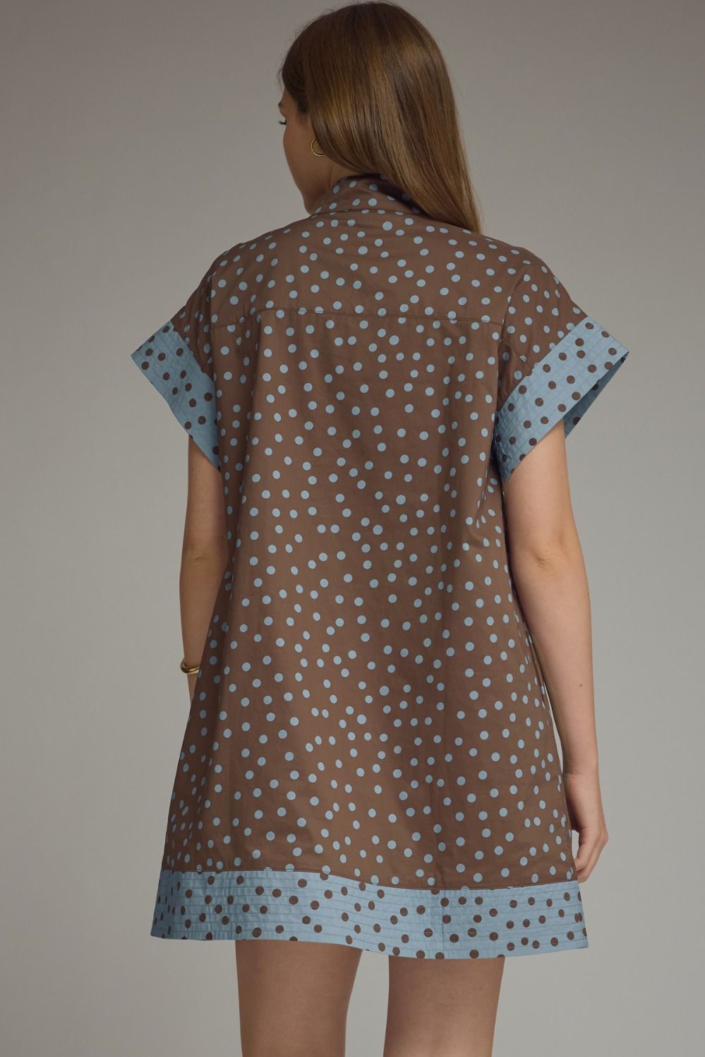 megan mini dress
