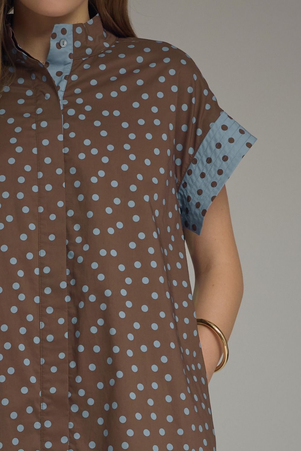 megan mini dress