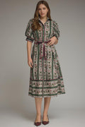 salem midi dress