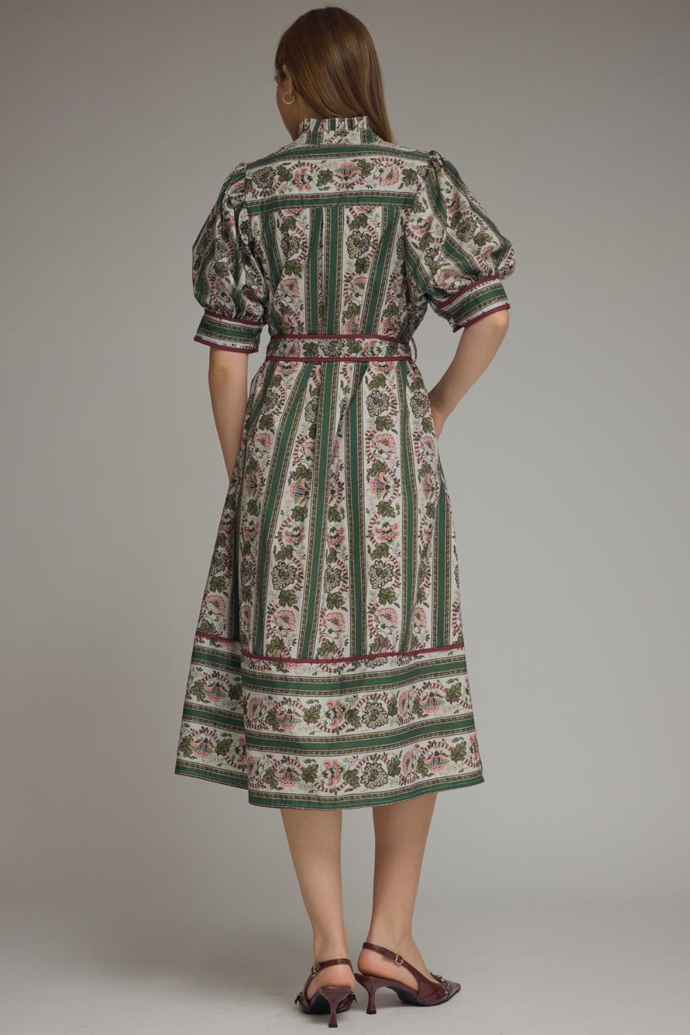 salem midi dress